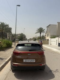 Kis 4G • ٢٠١٧ • رقم أربيل