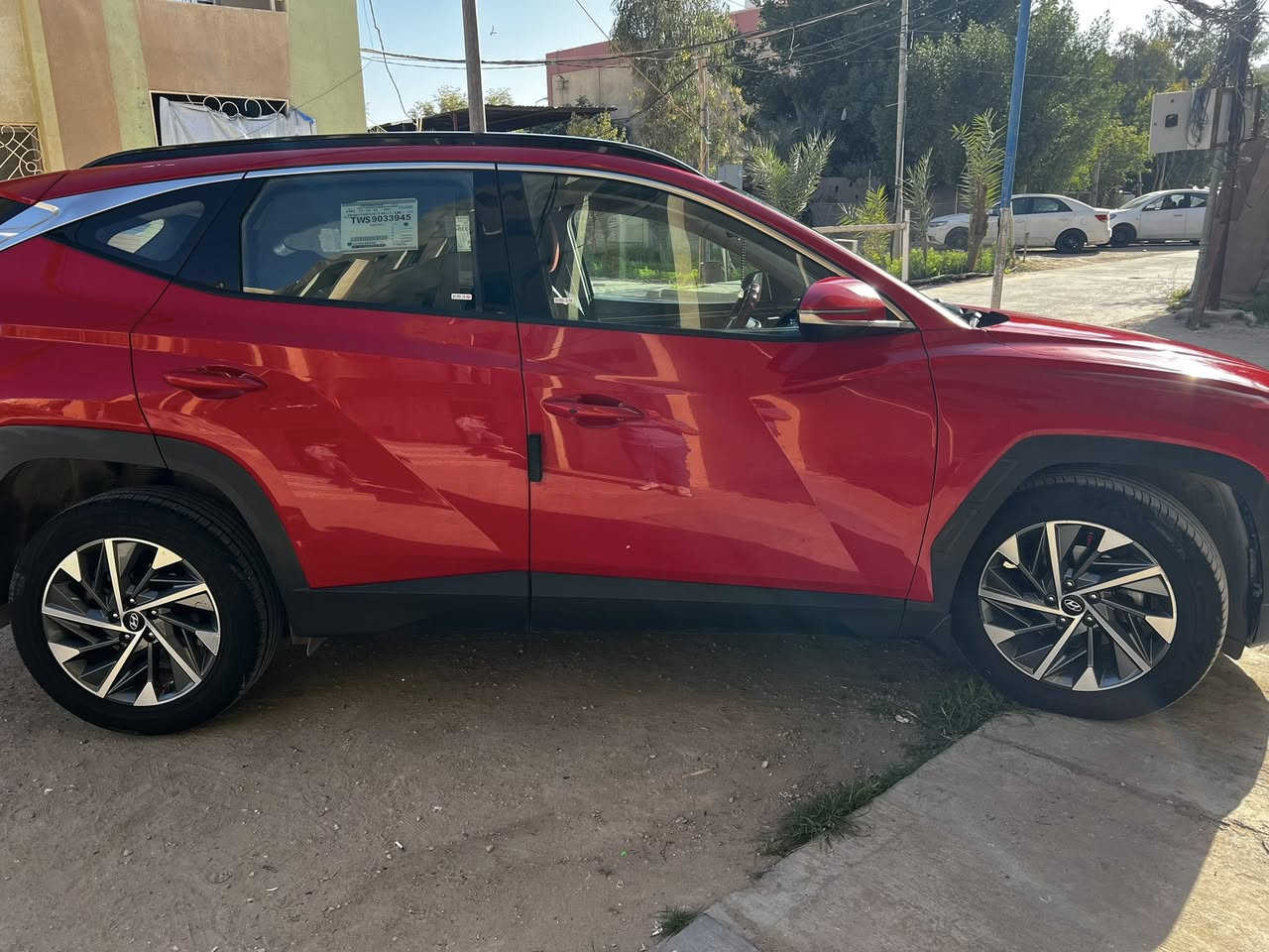 سلام عليكم مديل ٢٣ فول مواصفات بنراما بصمه خليجي سعر ١٨٥ بيه مجال مكان نجف الاشرف للاستفسار ***********
