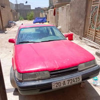 ستيشن • مديل ٩١ • رقم ديالى