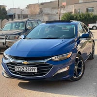 ماليبو LT • 2023 • توربو 1.5
