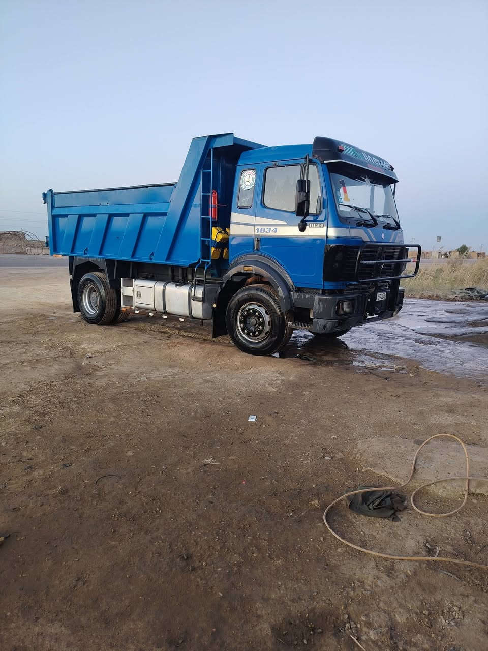 سلام عليكم  البي كرواتي فرنسي مكينه ثمانيه محسن سبرنك ابو الربعه كير 155اكسن جي اف سياره جاهزه بسمي تحويل ثاني يوم  .. مكان السياره ناصريه   ***********
