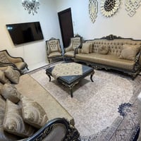 زان مصري • ثقيل • جديد