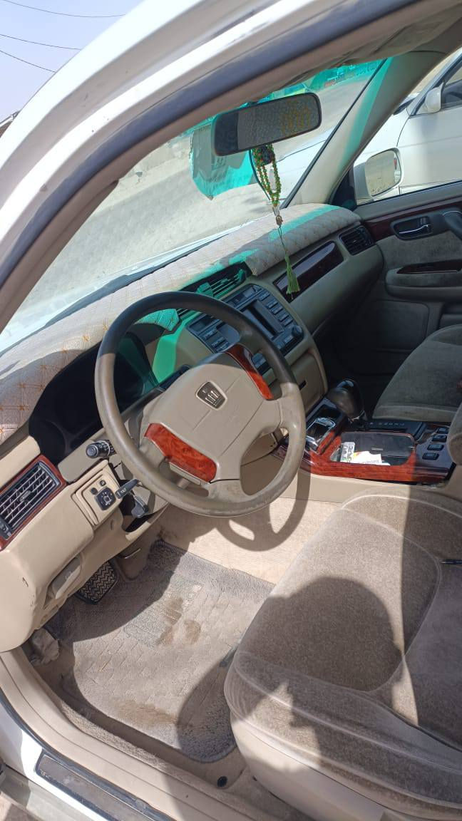 سلام عليكم ملكه لبيع مديل 2002خضراوي طوخ ويل نجمه مداور ثاني يوم رقم انبار سياره عاديه محوله كرستال حته المكينه شاصي 71وعليه ديفور الكبير مكينه وكير وحداديه وتبريد شرط دكمتين بيه ضربه جوملغ خلفي  وبيه كص ربع يعني وره لايت بشبر السعر 135وبيه مجال  العنوان النجف الشرف ام عباسيات للستفسار التصال عله ارقم مكلف بنشر اني ***********
