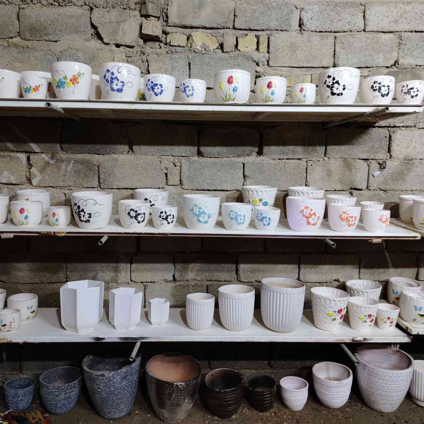 جميع انواع السنادين السعر ٥٠٠٠


**إذا كنت صاحب هذا الإعلان وتريد حذفه لأي سبب، رجاءا أرسل رسالة إلى الدعم الفني**