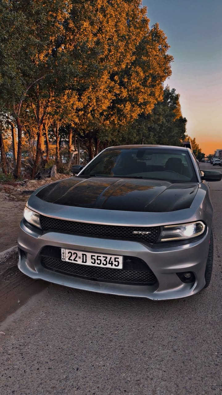 حياكم الله ✨
•دوج جارجر sxt🩶
•موديل 2018
•كلين بدون اي حادث  
•ممشى السيارة 106.000 mi 👍
•محرك 3600/V6🚀 
•تدفئه +تبريد مقاعد + مقود 
•مقود كهربائي 
•شاشة حجم كبيرة + كامره خلفيه 
•بصمة تشغيل + دخول ذكي 
•حساس خلفي 
•تحكم مقود كامل 
•مقعد كهرباء  
السيارة جديده جداً بدون اي نقص 👍
سعر 210
رقم ***********
