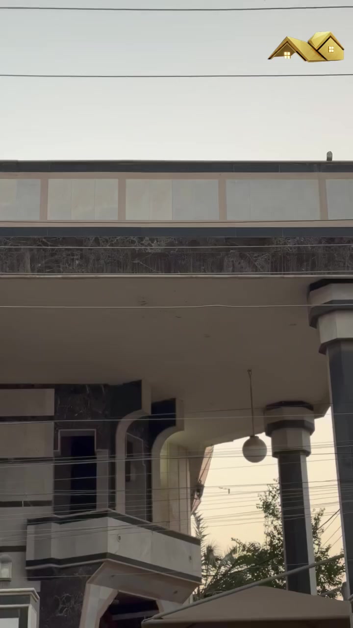 يتوفر بيت ركن مساحه 320 م
شارع عريض 
بناء حديث طابقين موقع راقي
في الجمعيات الاولى 
للاستفسار الاتصال على الرقم التالي 
***********
