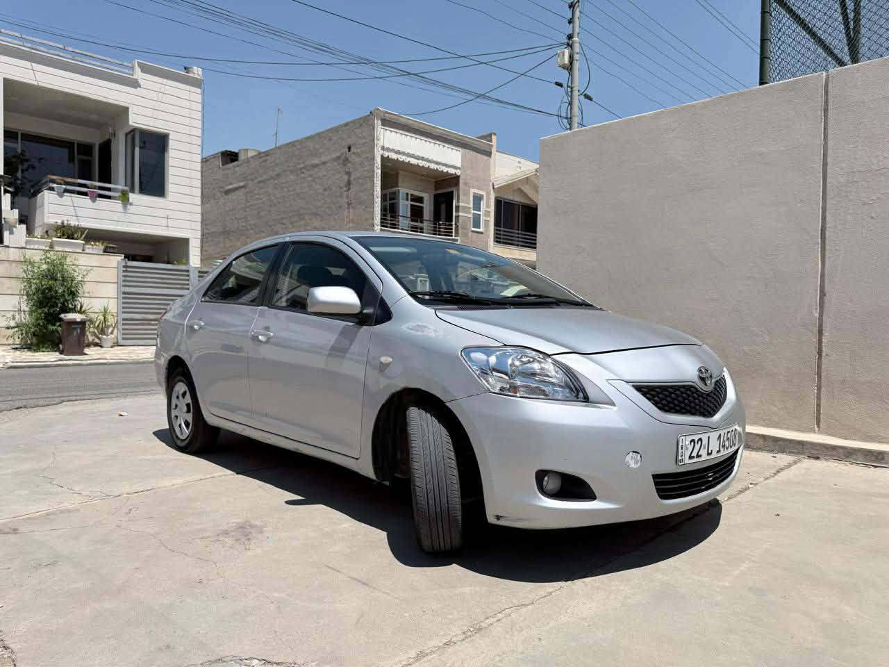 يارس 2009تۆماتیک چوار جام کارەبا دەبل گێچ ویل کەپ به ناوی خۆم سە نەوی نوێ بێ تەقە وە رەقەم بێ لێدران تەنها چاملغی لای سە کن پەمپە گێر ومەکینەو تەبردی به شەرت نرخی تەنها 83وەرەقەو کەمێک مەجال 
ناونیشان هەولێر 
0️⃣7️⃣5️⃣0️⃣4️⃣9️⃣1️⃣4️⃣9️⃣9️⃣1️⃣ أربيل, العراق

