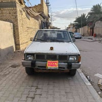 موديل ١٩٩٢ • تاير جديد • البصره القرنه