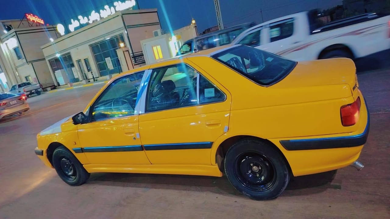 السلام عليكم سياره البيع بيجو بارص موديل 2018 سياره كفاله عامه من ضربه وتبديل مكينه وكير كفاله حداديه جديده تخم تاير جديد تبريد شغال ثلج كهربايات كله شغاله سنويه 2030 مشروع وطني سياره جاهزه عله آخر حبايه لايت زنون هورن بوش شاشه وكامره وتحكمات ستيرن السعر 43 وبيه مجال الشراي رقم  الهاتف *********** العنوان ميسان العماره متواجد واتساب
