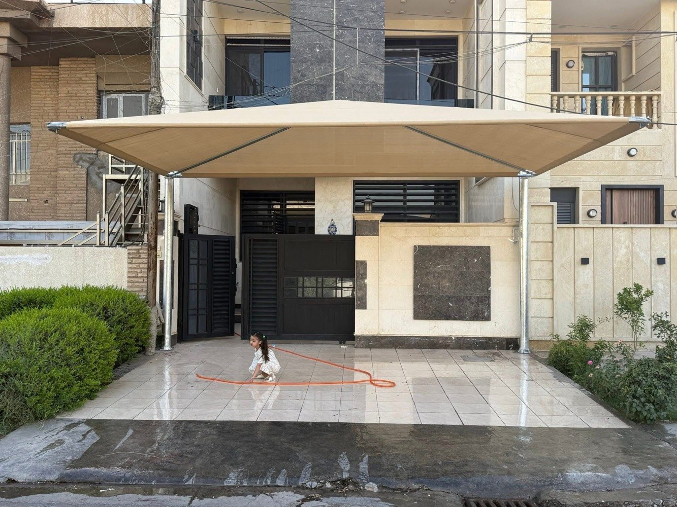 🌟خلص من تبديل المظلة كل سنة وللأبد

مو حرامات فلوسك كل شوية تروح على مظلة وتتعب
أنت تستاهل حل يحمي سيارتك ومتعوبك صدگ
لهذا السبب لازم تشوف الحل الجذري

احساس القهر من تشوف المظلة زنجرت ورا أول شتوية انتهى
لأن وي مظلت الاطلس💪  راح تحصل على حماية بعمر افتراضي عشر سنين
بهيكل صناعي مغلون بالكامل وقماش أصلي مقاوم لكل الظروف

لا تضيع حماية سيارتك وضمان الـ10 سنين
دز رسالة هسه واعرف تفاصيل صفقتك الرابحة 

_______________________________________________
⬇️⬇️ بغداد) واتس اب )📞📞
https://wa.me/+9647717705794
***********
_______________________________________________

لمراسلة الصفحة⬇️ (واتس اب) (جميع محافظات العراق)
https://wa.me/+9647717705794
***********
#المنيوم #بيرجولاالمنيوم #اسقف #السقف_المتحرك #زجازج #المظلات #اتماتيك #pvc #متحركة #جلسات_خارجية #شمسيات #بيرجولا #بيرغولا #المظلة_المتحركة #أبجورات #مظلات #ابجور #ابواب #نوافذ #سقف_زجاجي #تركيا #اسطنبول #العراق #اربيل  #دهوك #بغداد #بغداديات #البصرة