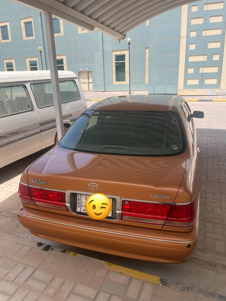 وين الي يدور اصولي وجديد ونشاف ومميز
كراون ملكة  بصرة قرار 48 مداور ثاني بأسمك 
دكمتين حلوه وجديدة وناشفه جاهزة من كلشي الله يشهد السيارة مال جناي للعلم السيارة كصتين 
مكان السيارة النجف الاشرف سعرهه حلو ومناسب 
رقم صاحب السيارة الله شاهد مكلف بالنشر
0787 788 3338‬
