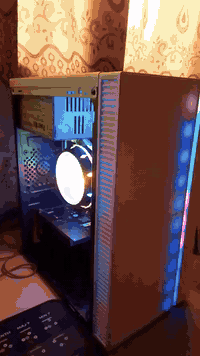 كمبيوتر • تفاصيل بالفيديو • توصيل