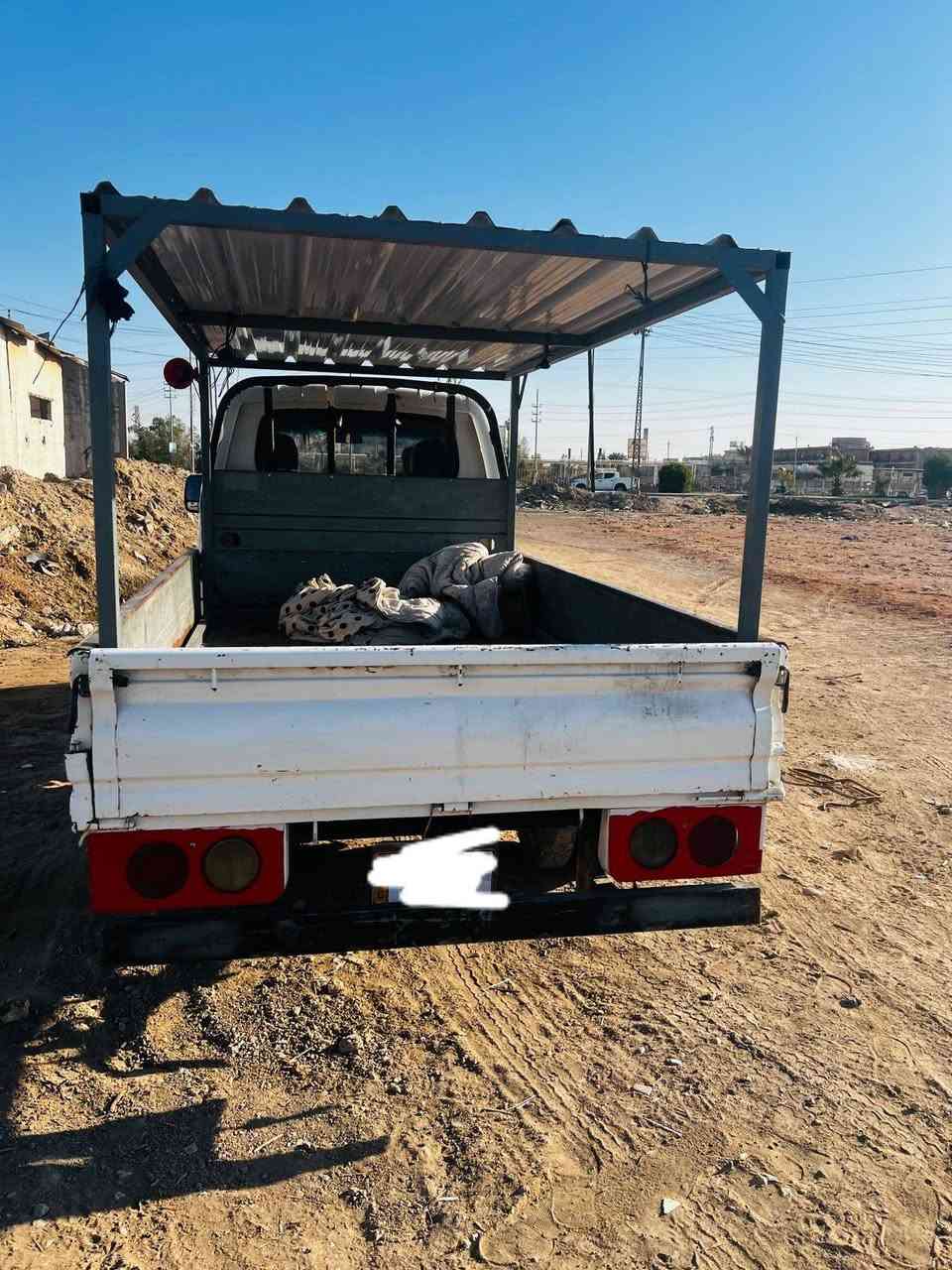 السلام عليكم ورمضان كريم
للبيع سياره كية نثية موديل ٢٠٠٩ -١٢ جنكال ميكة ٢٧٠٠ رقم ذي قار انكليزي جديد لغاية ٢٠٢٧باسمي شرط التحويل وين ما يعجبك رقم قماره وشاصي موجود واضح السياره جاهزه باتري جديد تشتغل خير من الله مكاني الديوانيه
اتصال رقم واتساب بي ***********
