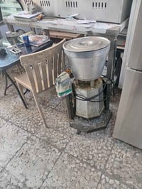 تجهيز مطاعم • جديد ومستعمل • العلاوي