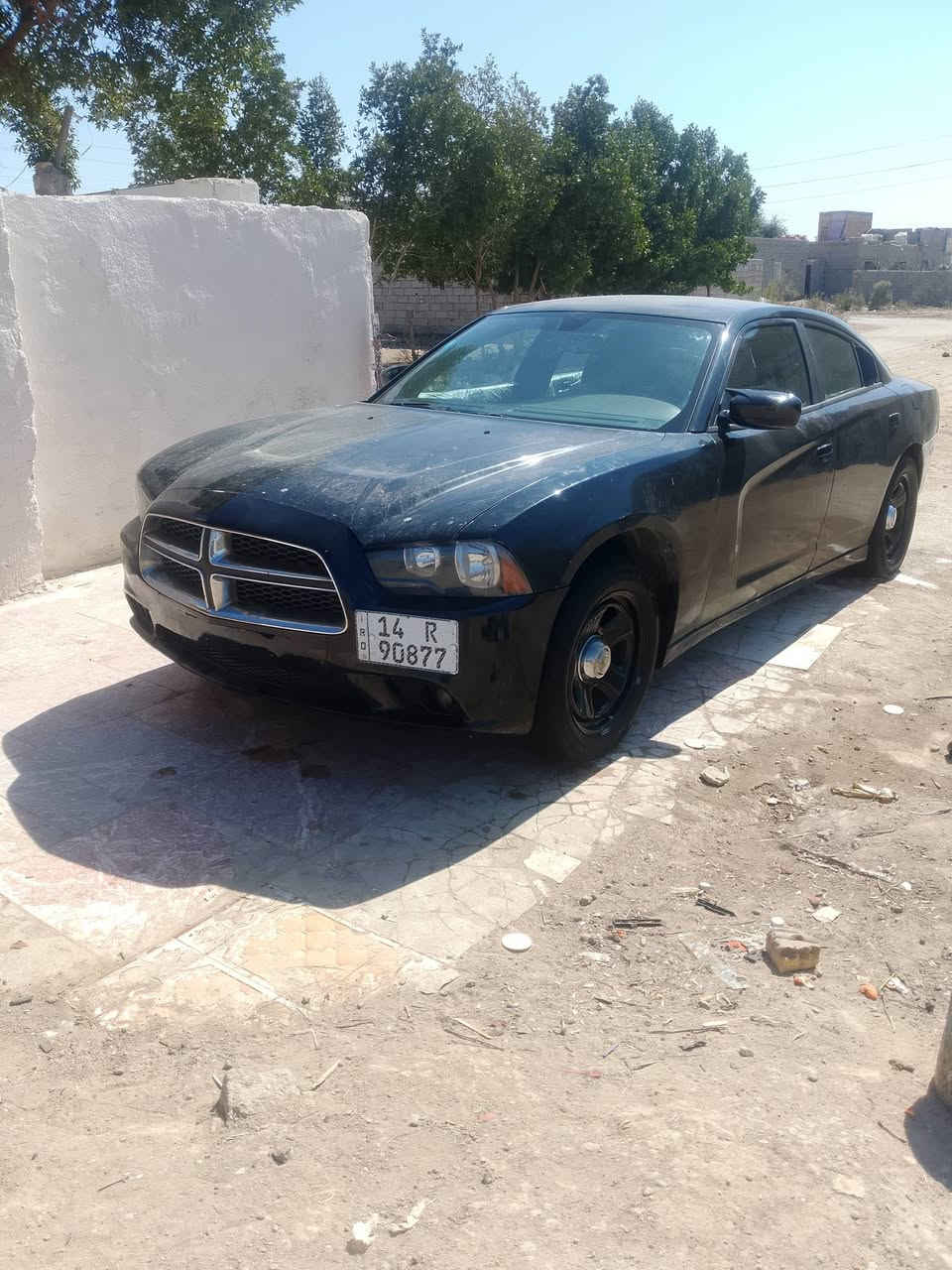 السلام عليكم جارجر مديل 11 مكينه جديده هسه شادهه كير حداديه تخم تاير كله جديد رقم بصره نكليزي سياره جاهزه السعر 100 وبيه مجال قليل *********** مكان السياره ميسان
