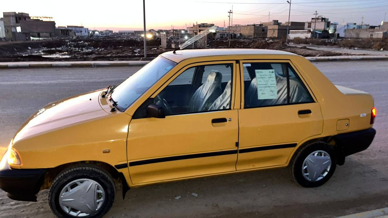 سايبا موديل ٢٠١٥محرك كير حداديه ميه ميه تخم تاير شاشه كامره ورقم انكليزي مالكه ديوانيه لاضرب ولا تبديل السعر ٤٢،$وهذا رقمي *********** ديوانية, القادسية
