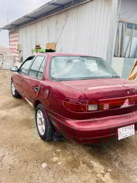 كيه سيفه • ٩٤ • المسيب