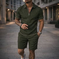 تراك برموده • رجالي • مقاسات S-3XL