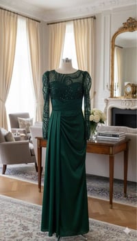 أرقى فساتين السهرة واليومية وصلت الآن! ✨👗👗👛 متوفر لدينا تشكيلة واسعة م...