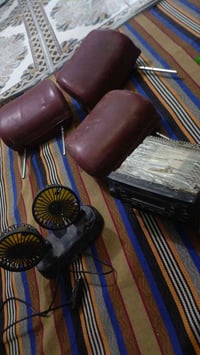 فاتون ٨ • مسجل فاتون • المسيب