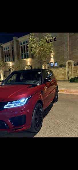 بيع سريع 
رانج روفر ٢٠١٩ سبورت اوتو بايگراف فول مواصفات للأخيرة باب شفط مري متحركه ويه الگير داخل احمر رقم ادهوك دولي بسمي تحويل جديد وارد الماني كفاله عامه من كلشي السيارة كلش جديده وبلاديه كلشي ما مفتوح بيها  شرط مميزه 
سعرها ٤٨٠ ورقه 
وبيها مجال قليل 
للاستفسار 
***********
***********
***********
