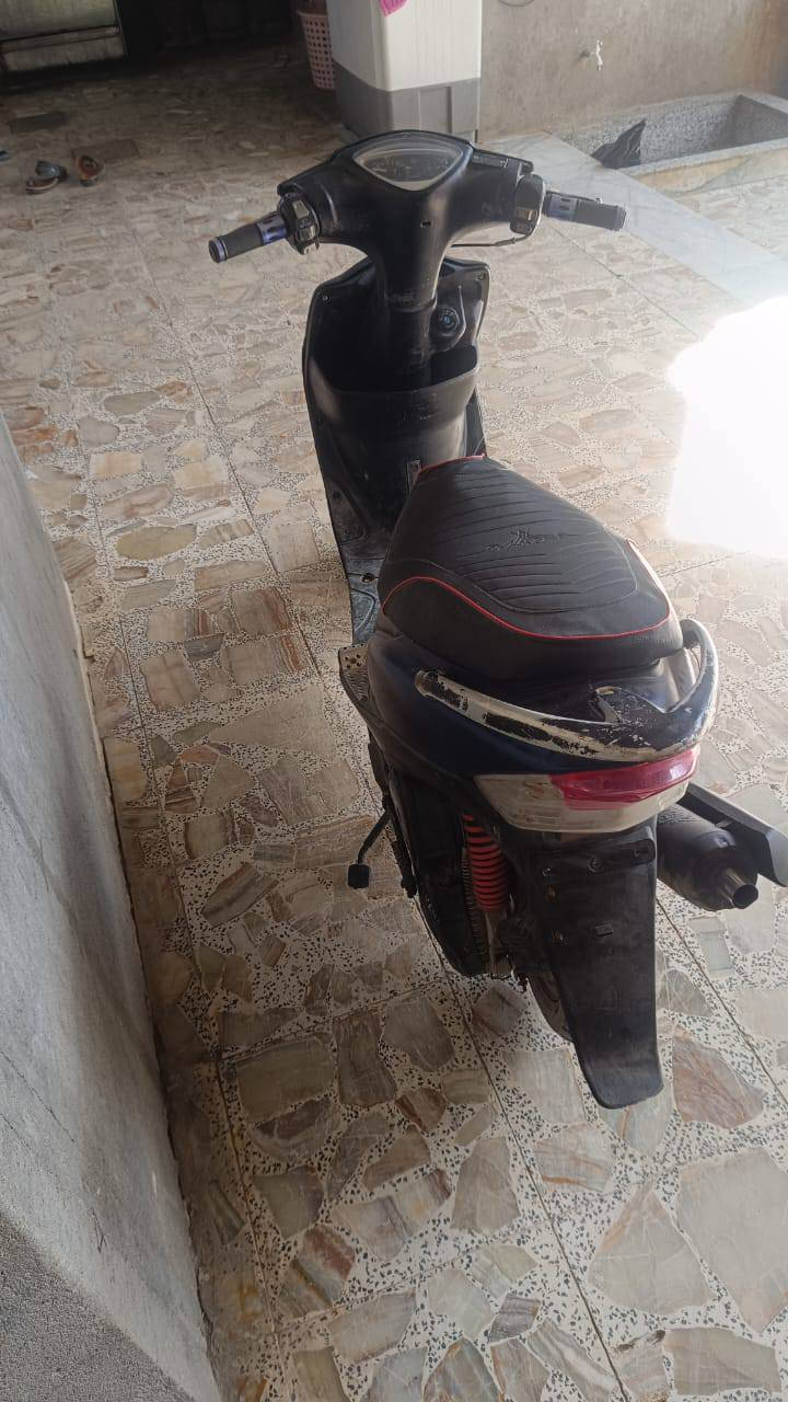 السلام عليكم ماكس عدله للبيع سعر 650 وبيه مجال مكاني البصره المدينه


**إذا كنت صاحب هذا الإعلان وتريد حذفه لأي سبب، رجاءا أرسل رسالة إلى الدعم الفني**