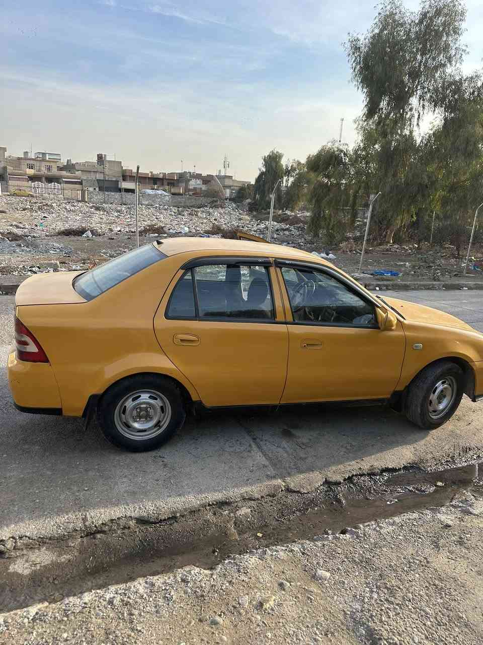 للبيع Ck 2013 كصة قديمة هيئة غرامات صفر شرط التحويل بسمي السياره محرك كورلا لأصرف ولانفغ كير شرط بيها صبغ حزام بدون حادث كاربون بانزين بيها مكاني موصل حي الوحدة 
***********
