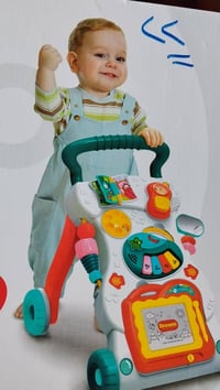 حجلة طفل • نضيفه • موسيقى بطوط