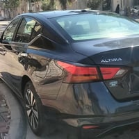 التيما 2022 • وارد امريكي • حادث خفيف