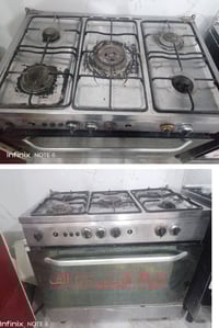 أفران • مواد للبيع • كربلاء الأمن الداخلي