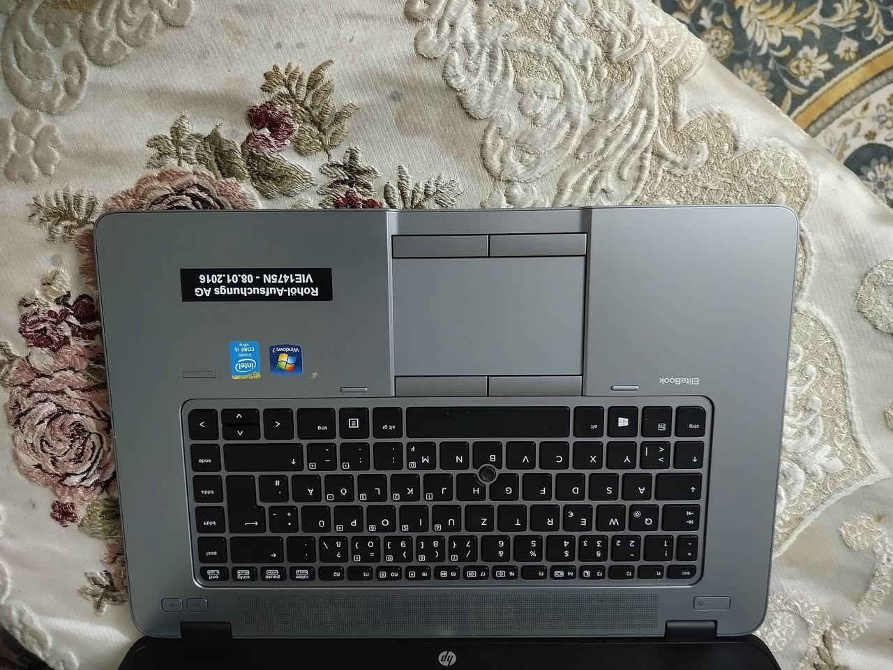 للبيع 6000


**إذا كنت صاحب هذا الإعلان وتريد حذفه لأي سبب، رجاءا أرسل رسالة إلى الدعم الفني**