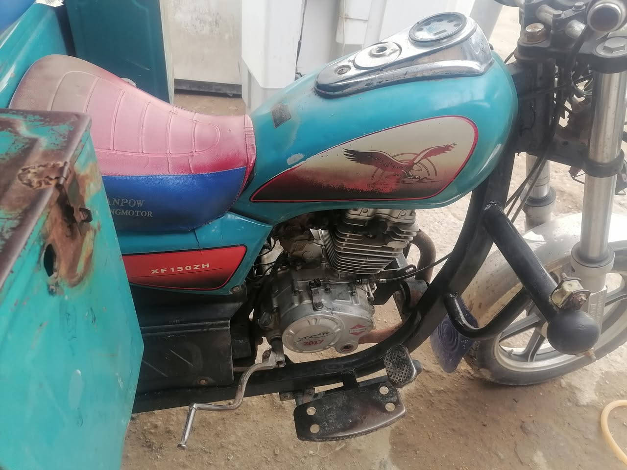 سلام عليكم شباب ستوته للبيع مديل ١٧ لسعر مليون و١٠٠ بيه مجال بصيط مكان كربلاء شبانات خاص مفتوح


**إذا كنت صاحب هذا الإعلان وتريد حذفه لأي سبب، رجاءا أرسل رسالة إلى الدعم الفني**