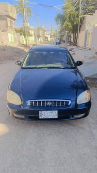 سوناتا • ٢٠٠٠ • بعقوبة