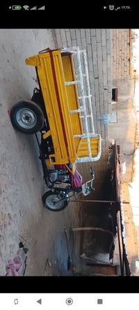 ستوته MTR • محرك جديد • باتري جديد