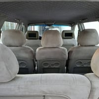 سياره هونداي ترانجيت 2006 سياره جديده ونضيفه ومابيها كل ضربه فقط تكحيل...