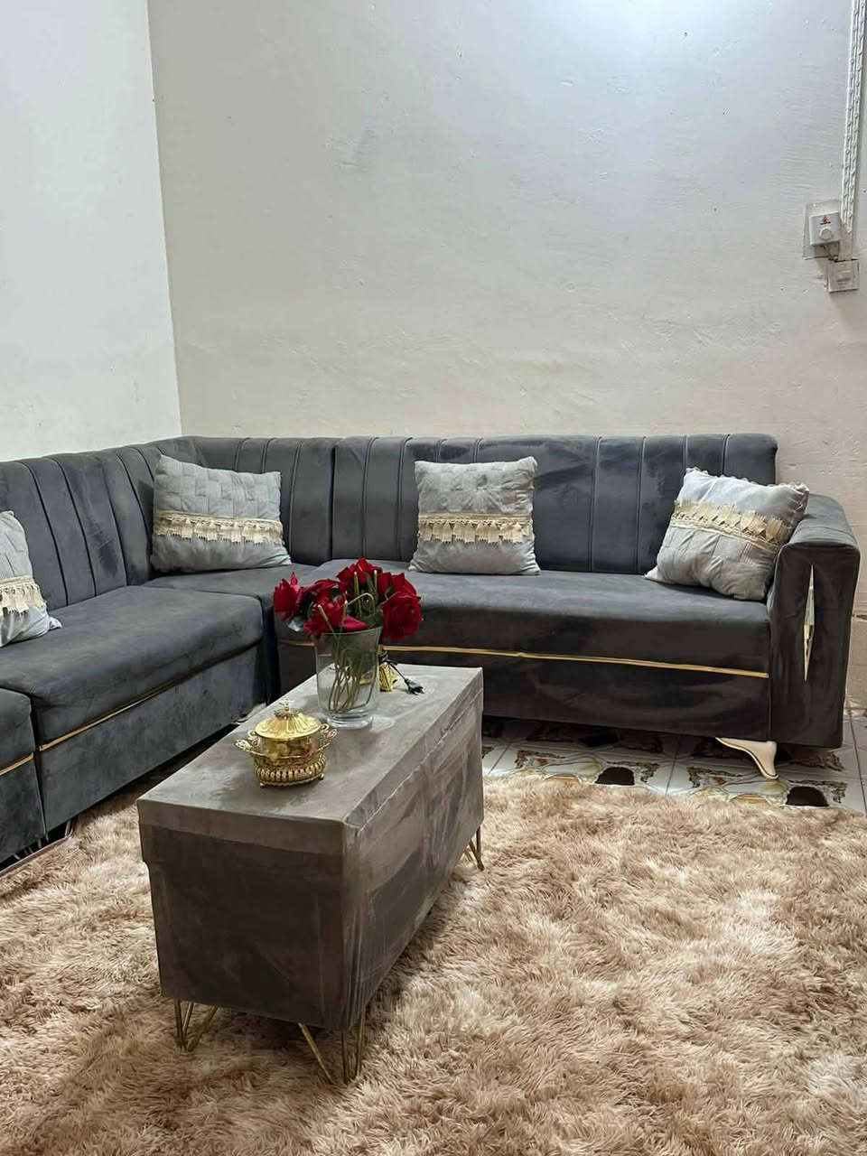 ديوان للبيع حطاطه ٨ مقاعد ١٦٠ وبي مجال


**إذا كنت صاحب هذا الإعلان وتريد حذفه لأي سبب، رجاءا أرسل رسالة إلى الدعم الفني**