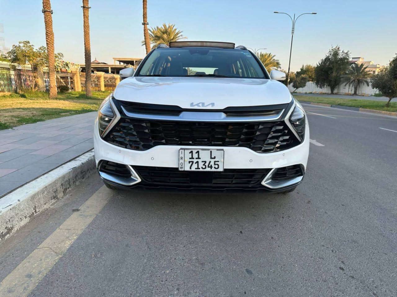 موديل ٢٠٢٣مواصفات فول برستيج
ماشيه 62000ميل
وصور الحادث والسونر موجوده 
السعر ٢٢٥
***********
