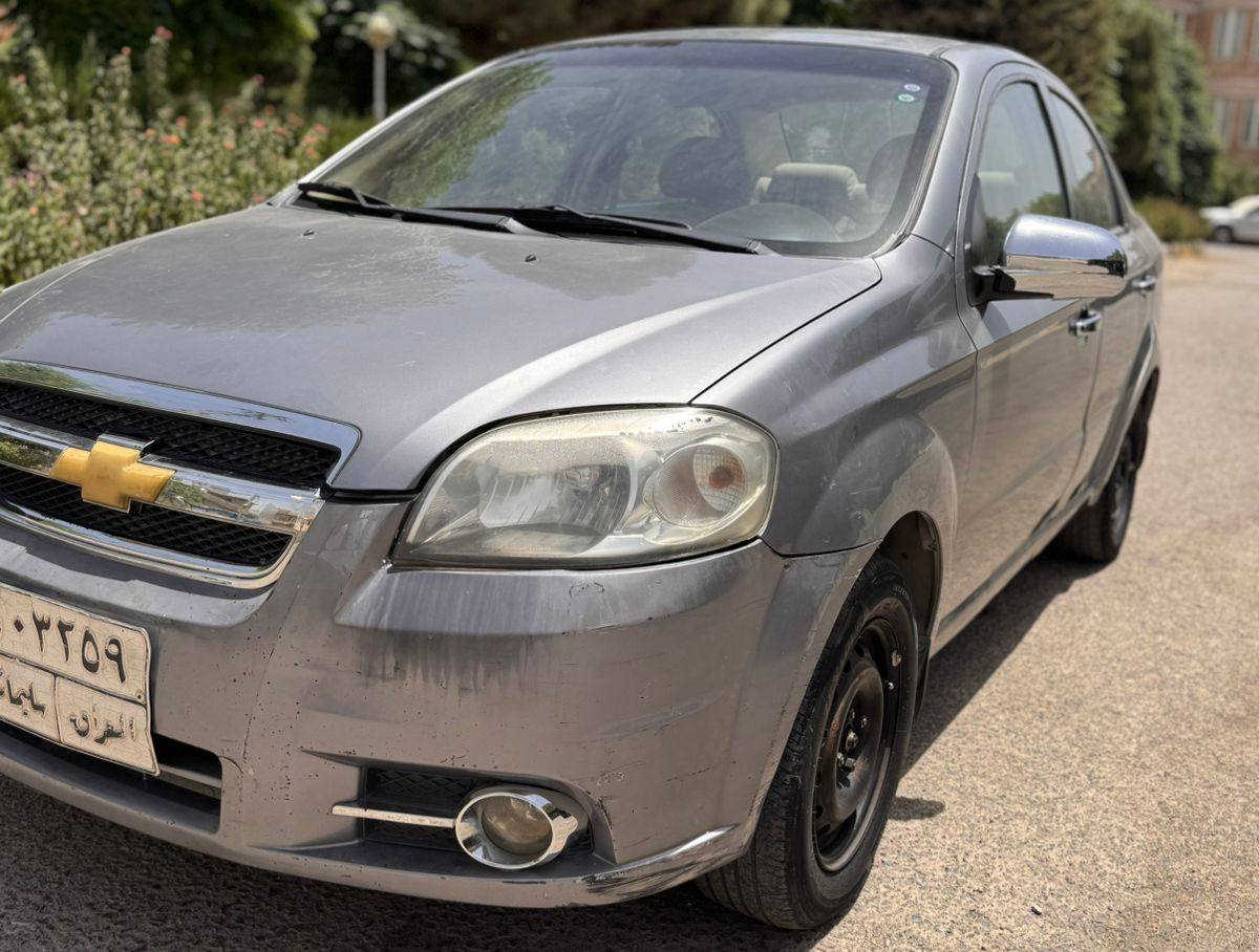 شۆفلێت ئەڤیۆ 2009
زۆربەجوانی پاکی ماوە 
١٦٠٠٠٠کم ڕۆشتووە
گێڕ ئۆتۆماتیك
جام عادی 

سعر لە کۆمێنت داوابکە ڕاستەخۆ بۆت دیت 📩 

سەنەوی بەسەر چووە
گێڕ و مەکینەی بێ عەیب
دەرگای سایەق بۆیاخە 
 
ژمارەی خاوەنی 
***********
***********
