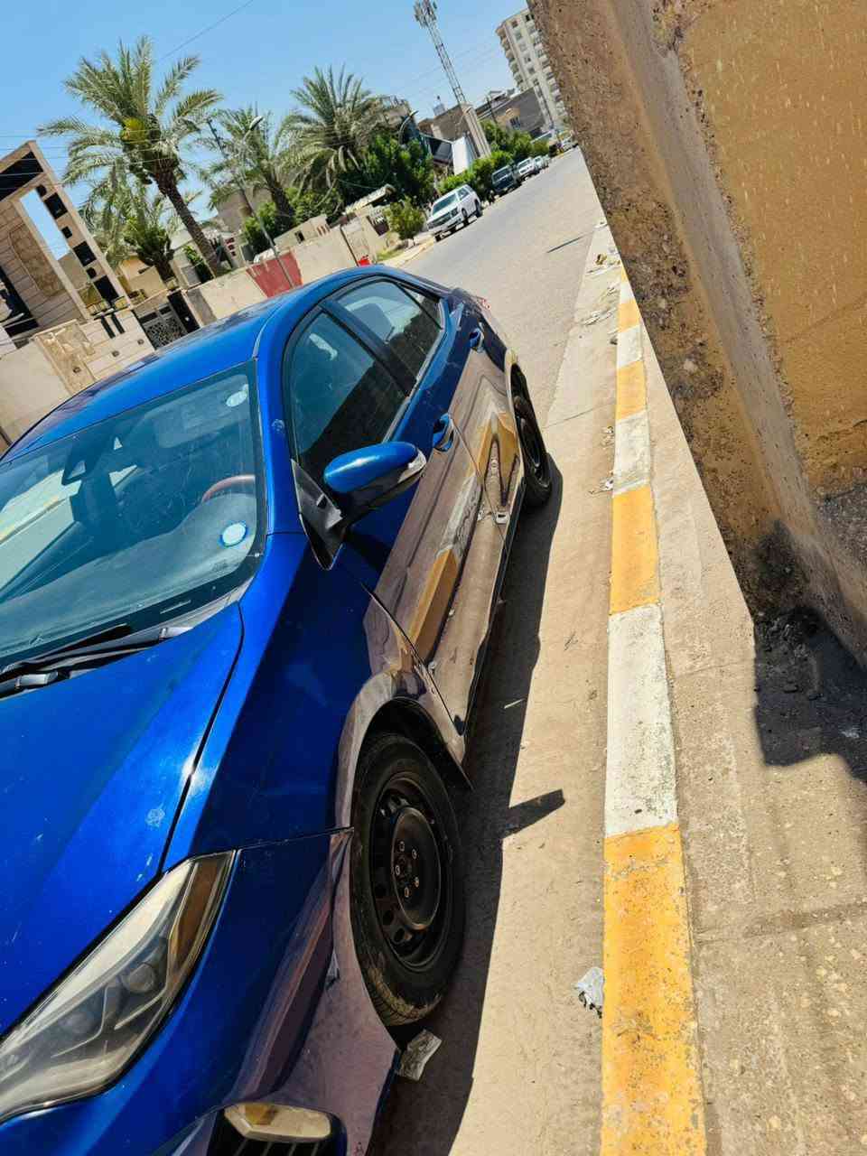 كورلا2019se وارد امريكي بيها قطعه وحده صبغ وبارد بلجاملغ بسيط محرك كير مكفولات تبريد ثلج كشر نضيف
و@رايدها 128 
مكاني بغداد العامريه
***********
كورلا2019se وارد امريكي بيها قطعه وحده صبغ وبارد بلجاملغ بسيط محرك كير مكفولات تبريد ثلج كشر نضيف

