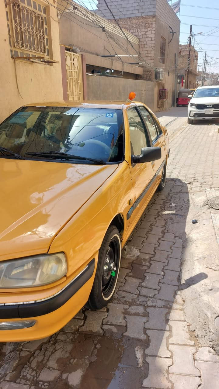 السلام عليكم  بيجو بارس موديل 2012  تخم تاير  حداديه جديده مكينه خير من الله  دواخل جديده الغرفه جلد السياره متعوب عليه  السنويه ل29    ب أسمي السعر 41    مكان السياره كربلاء    موبايل ***********
