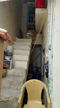 الورديه سيف سعد • ١١٠م • طابو زراعي