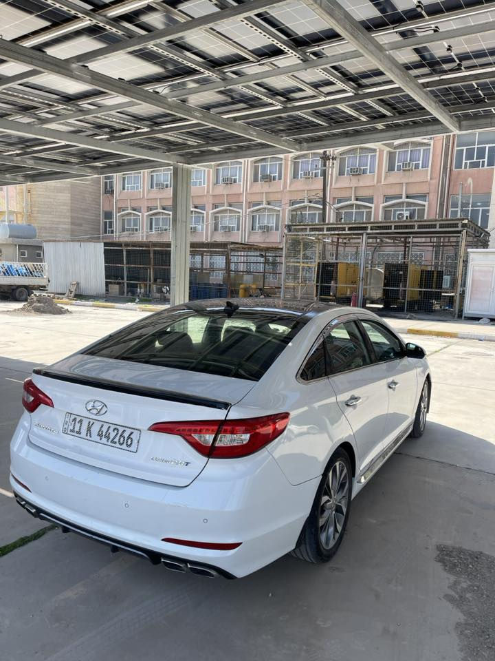 سلام عليكم موديل2017
للبيع 
فول فول موصفات لال اخير 
ردار حساسات فول 
ضرار جملغ وشوي من البونيد 
كير ومكينه خير من الله كفاله 
صدر امامي خلفي جديد 
تراي لل بصره 
سعر 128 وبي مجال 
للاستفسار ***********
السياره متواجده بكركوك
