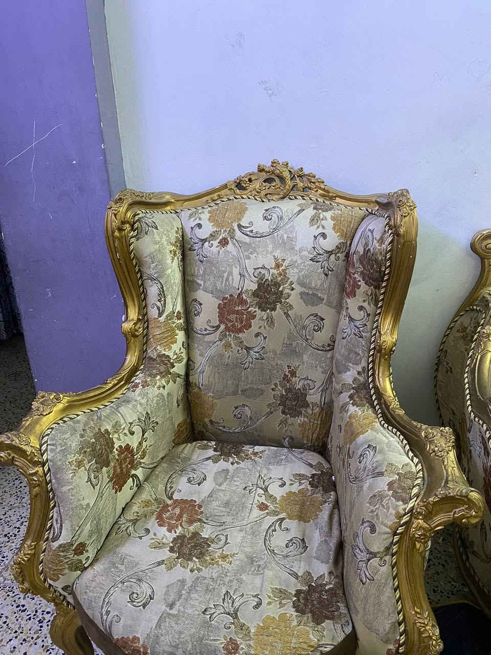 للبيع


**إذا كنت صاحب هذا الإعلان وتريد حذفه لأي سبب، رجاءا أرسل رسالة إلى الدعم الفني**