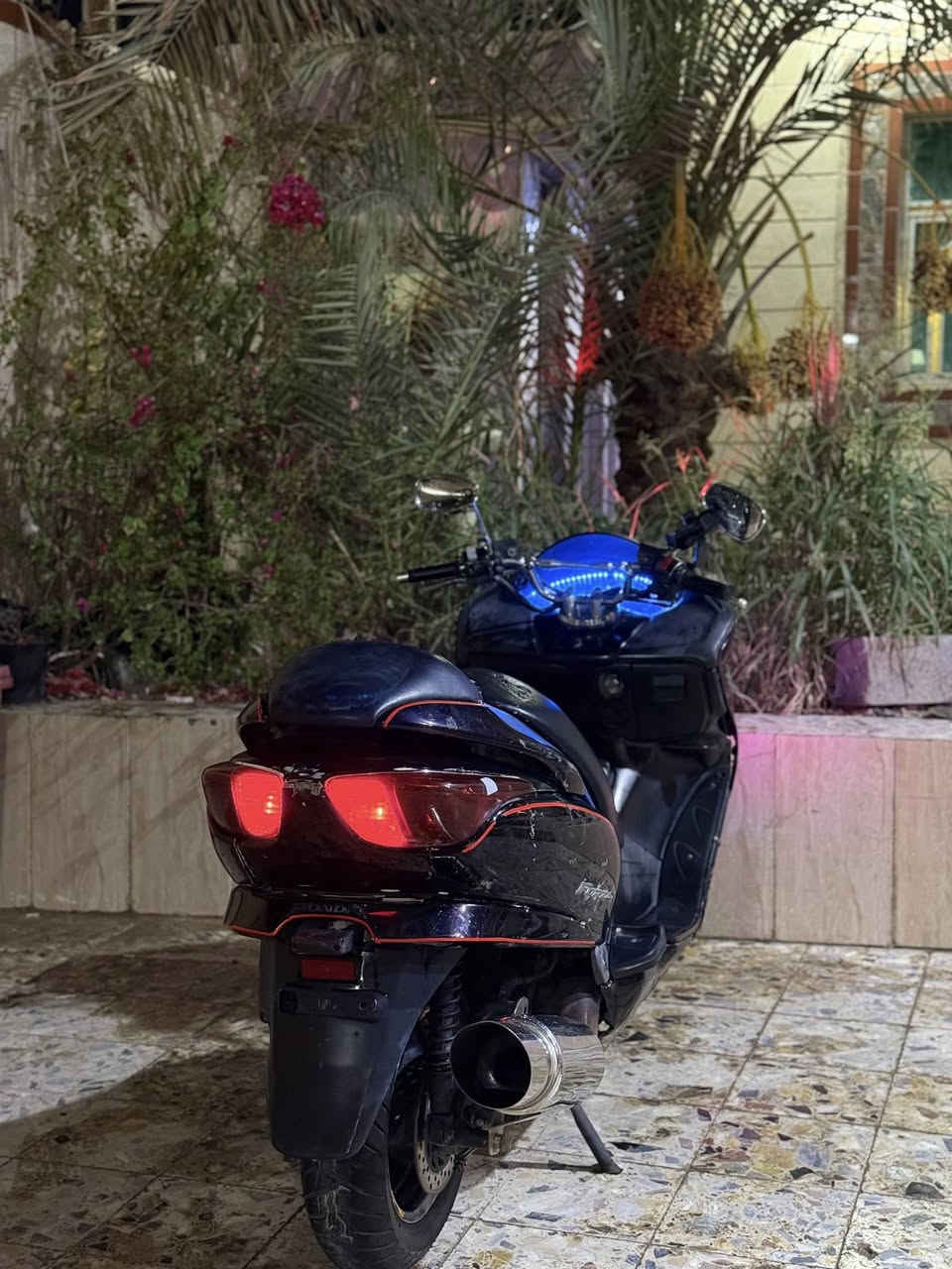 بيع سريع مستعجل سعر مناسب جدا ب 650 نهايته
سلام عليكم فورزة ٠٨  ( للبيع فقط أو مراوس بماكس حاوية )جاهزة للاخير عوزة بس جاملغ امامي نكسر نكرة بكل وقت مسويله ادامة كاملة من كلجات وفتبم جديد وجويتر زوج تاير جديد كهرباءيات كله شغالة مكينة مبدل بوش وبستم اصلي كزوز رياضي وطكات والسعر ب 650 سعر نهائي للاستفسار *********** موشراي لاترسل رجاءا
