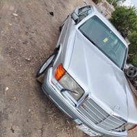 مارسدس موديل 87 كير محرك بلاد تبريد شغال ماناقصهه شي السعر 85 للستفسار...