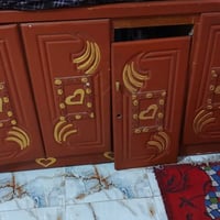 بوفيه جبيره • نضيفه • باب واكع