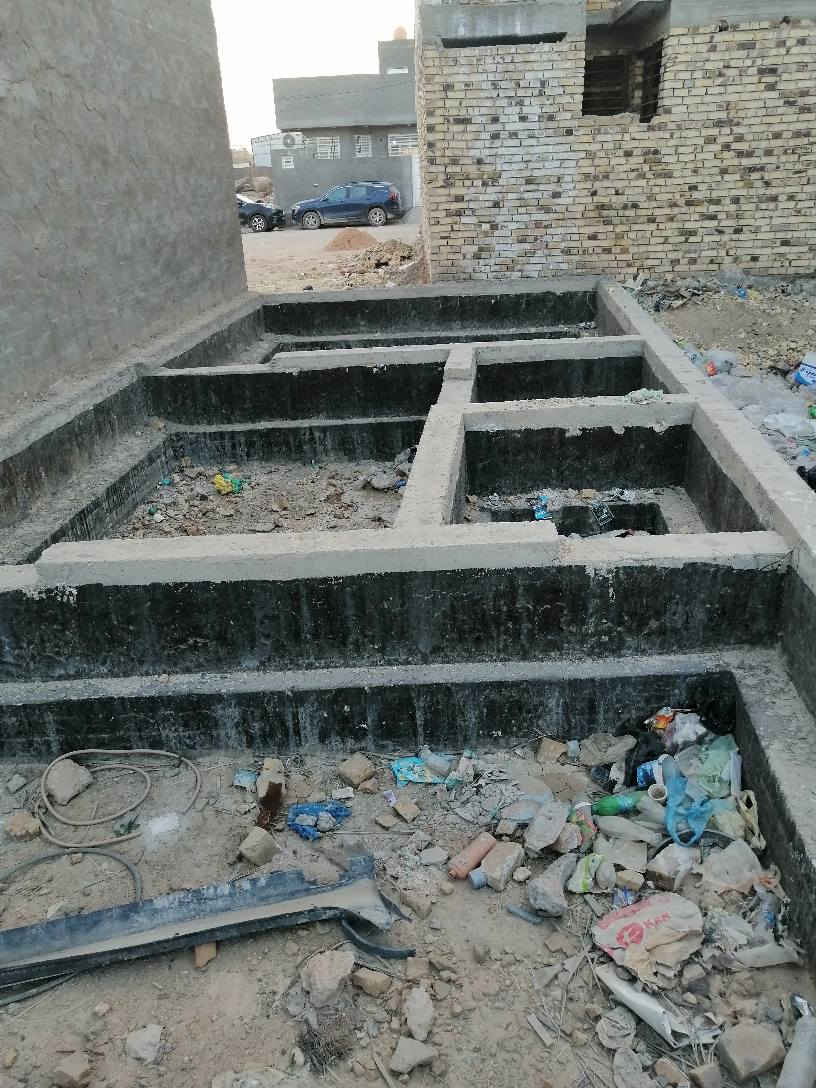 بتلو كامل مكمل للبيع المساحه 100 متر طابو زراعي سند 25  واجهه 5 نزال 20 الموقع شارع 100 يبعد عن الشارع 100 متر ع شارع تبليط عرضه 15 السعر 35 مع مجال بسيط استفسار اتصل *********** حلة, بابل
