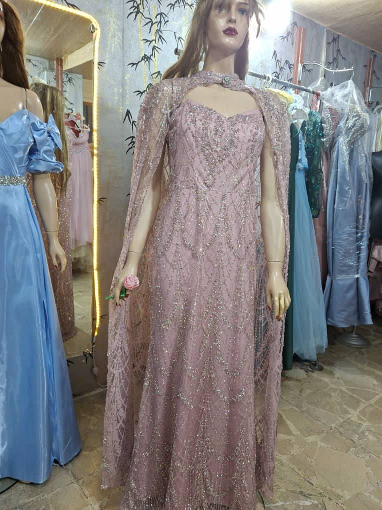 جاهزة تسرقي الأنظار 😍😉
أجمل موديلات فساتين السهرة من 
بيشو ستايل  💫
كل صبية شافت البوست تعلق لو بسمايل كرمال يوصل لكل الصبايا 👍🏻🥰0957518794


**إذا كنت صاحب هذا الإعلان وتريد حذفه لأي سبب، رجاءا أرسل رسالة إلى الدعم الفني**