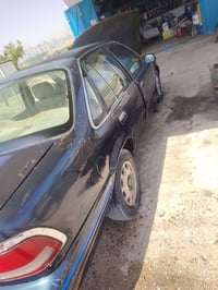 برنس • ١٩٩٥ • رقم كربلاء
