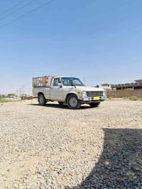 بو فروشتن  بيكاب ٨٠بى عيب  مالكه بى مسرفه  رقم داياليه تحويلو وكاليش د...